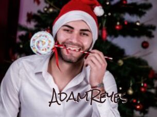 AdamReyes