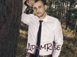 AdamRise