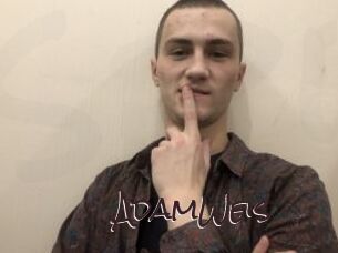 AdamWeis