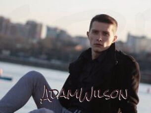 AdamWilson
