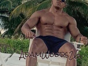 AdamWoods26