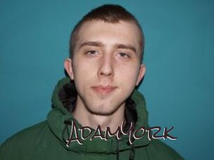 AdamYork