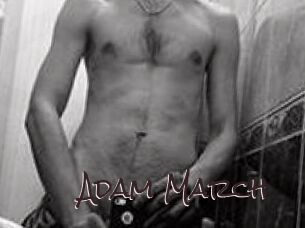 Adam_March