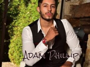 Adam_Phillip