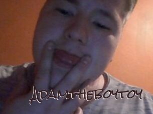 Adamtheboytoy