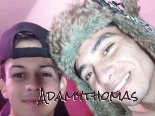Adamythomas