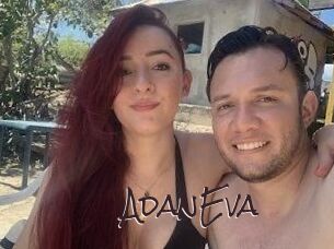 AdanEva