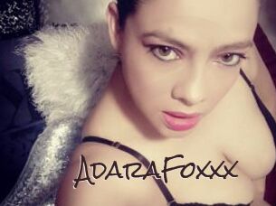 AdaraFoxxx