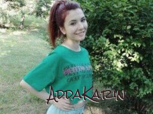 AddaKarin