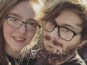 Addie2019