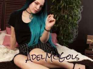 AdelMcGols