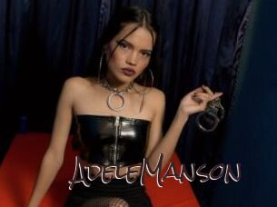 AdeleManson