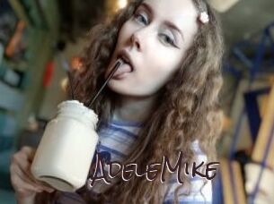 AdeleMike
