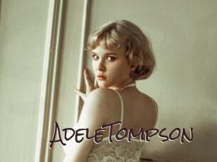 AdeleTompson