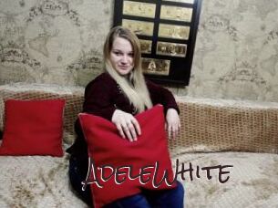 AdeleWhite