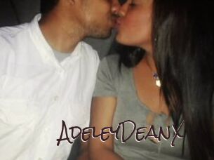AdeleyDeanX
