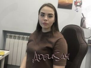 AdeliSay