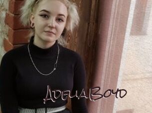 AdeliaBoyd