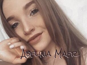 Adelina_Maer