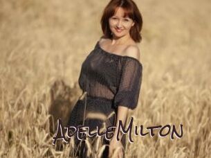 AdelleMilton