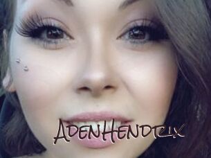 AdenHendrix