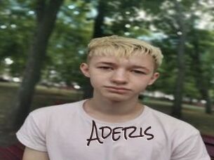 Aderis