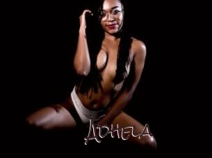 Adhela
