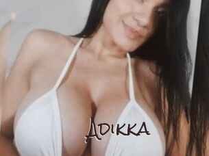 Adikka