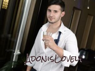 AdonisLovely