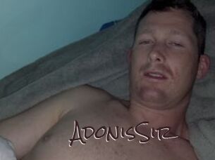 AdonisSir