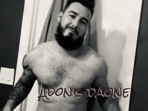Adonis_daone