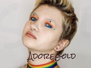 AdoreGold