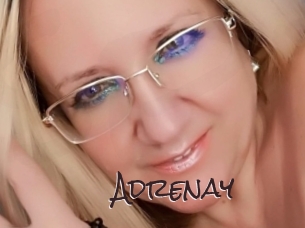 Adrenay