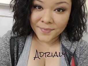 Adrialy
