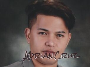 AdrianCruz