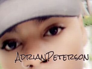 AdrianPeterson