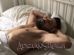 AdrianSheikh