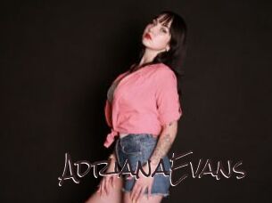 AdrianaEvans