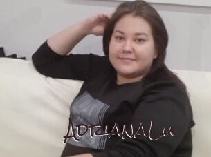 AdrianaLu