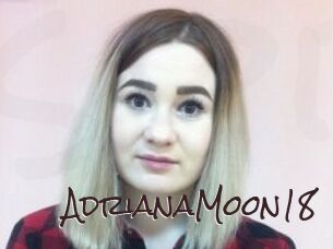 AdrianaMoon18