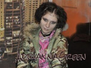 AdriannaGreen