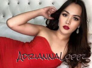 AdriannaLopez