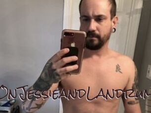 AdventureOnJessieandLandrum