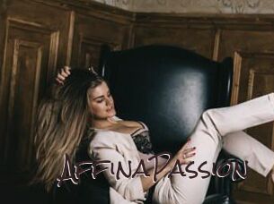 AffinaPassion