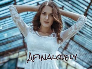 Afinalovely