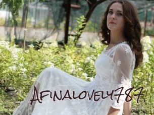 Afinalovely787