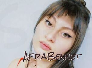 AfraBennet