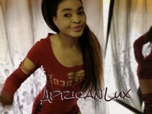 AfricanLux