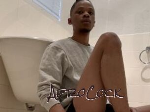 AfroCock