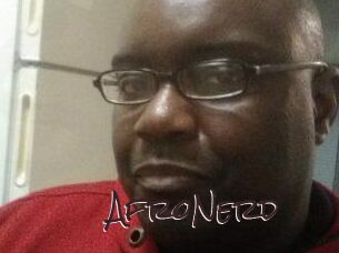 AfroNerd